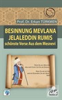 Besinnung Mevlana Jelaleddin Rumis Schönste Verse Aus Dem Mesnevi