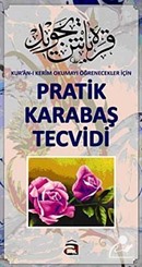 Pratik Karabaş Tecvidi