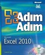Adım Adım Microsoft Excel 2010