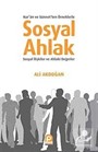 Sosyal Ahlak