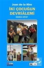 İki Çocuğun Devrialemi -10