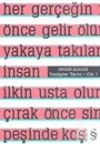Yenilgiler Tarihi - Cilt 1