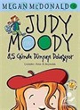 Judy Moody 8,5 Günde Dünyayı Dolaşıyor -6