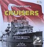 Ottoman Navy's Cruisers