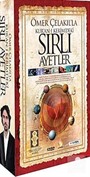 Ömer Çelakıl'la Kur'an-ı Kerim'deki Sırlı Ayetler (Kur'an-ı Kerim Meali Hediyeli)