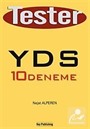 Tester YDS 10 Deneme