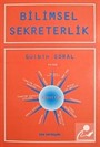 Bilimsel Sekreterlik