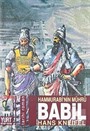 Babil Hammurabi'nin Mührü