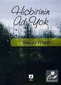 Hiçbirinin Adı Yok