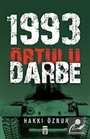 1993 Örtülü Darbe