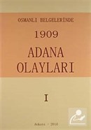 Osmanlı Belgelerinde 1909 Adana Olayları (2 Cilt)