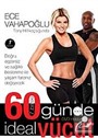 60 Günde İdeal Vücut (Kuşe Kağıt) (Dvd Ekli)