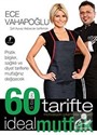 60 Tarifte İdeal Mutfak
