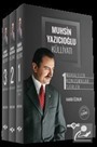 Muhsin Yazıcıoğlu Külliyatı ( 3 Cilt ) (Ciltli)