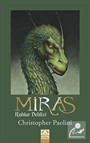 Miras - Ruhlar Dehlizi / Miras Üçlemesi 4