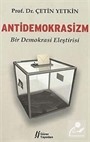 Antidemokrasizm