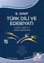 9. Sınıf Türk Dili ve Edebiyatı Konu Özetli Soru Bankası