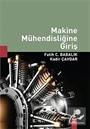 Makine Mühendisliğine Giriş