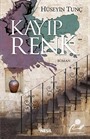 Kayıp Renk