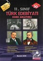 11. Sınıf Türk Edebiyatı Konu Anlatımlı