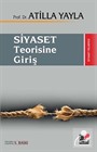Siyaset Teorisine Giriş