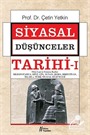 Siyasal Düşünceler Tarihi -1