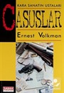 Kara Sanatın Ustaları Casuslar (1-A-46)