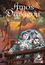Amos Dragon -2 / Braha'nın Anahtarı