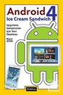 Android 4 Ice Cream Sandwich