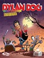 Dylan Dog: Renk Cümbüşü -4