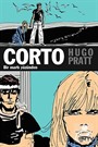 Corto Maltese (Bir Martı Yüzünden)