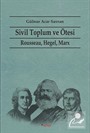 Sivil Toplum ve Ötesi