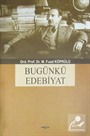 Bugünkü Edebiyat