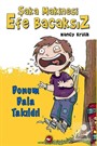 Şaka Makinesi Efe Bacaksız / Donum Dala Takıldı