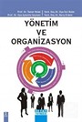 Yönetim ve Organizasyon (Tamer Bolat)