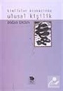 Kimlikler Kıskacında Ulusal Kişilik
