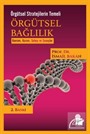 Örgütsel Bağlılık