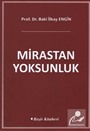 Mirastan Yoksunluk
