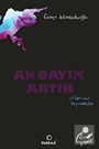 'An'dayım Artık