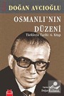 BASKISI TÜKENMİŞTİR-----------------Osmanlı'nın Düzeni