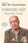 Evrensel Eşit / Kuyruklu Canlı -3