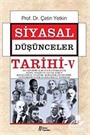 Siyasal Düşünceler Tarihi - 5