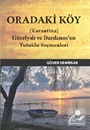 Oradaki Köy