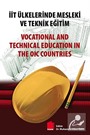 İit Ülkelerinde Mesleki ve Teknik Eğitim