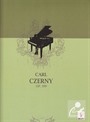 Carl Czerny Op.599