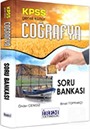 2014 KPSS Genel Kültür Coğrafya Soru Bankası