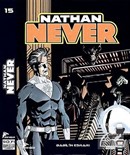 Nathan Never 15 / Babil'in Esrarı