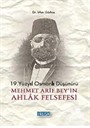 Mehmet Arif Bey'in Ahlak Felsefesi