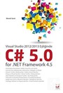 C# 5.0 for .NET Framework 4.5