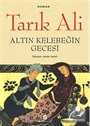 Altın Kelebeğin Gecesi
